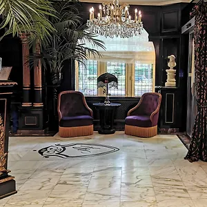 Apollofirst Boutique 4* Ámsterdam