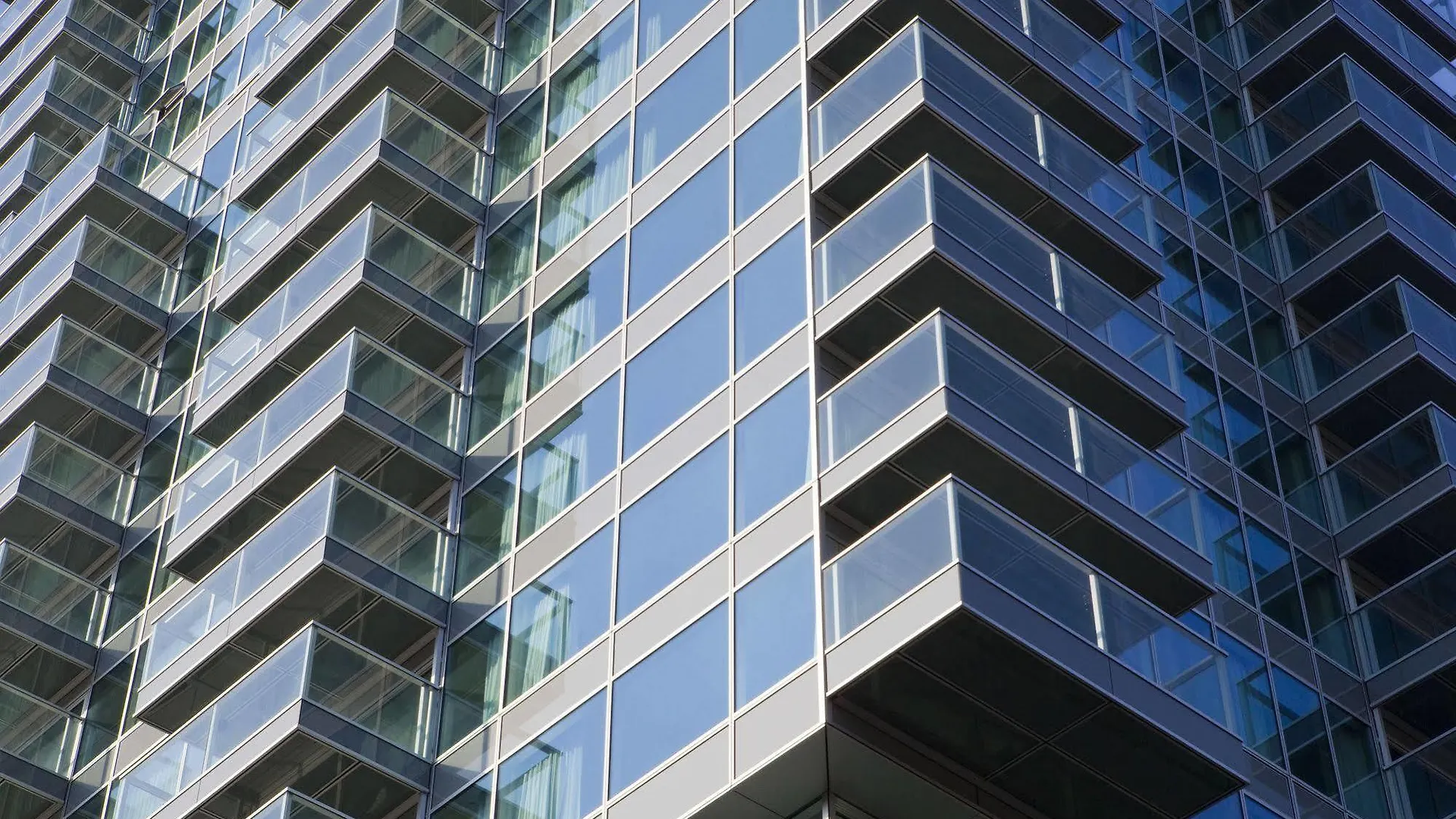 Urban Residences Rotterdam