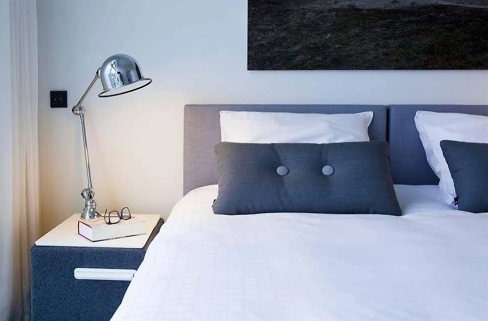 Lejlighedshotel Urban Residences Rotterdam